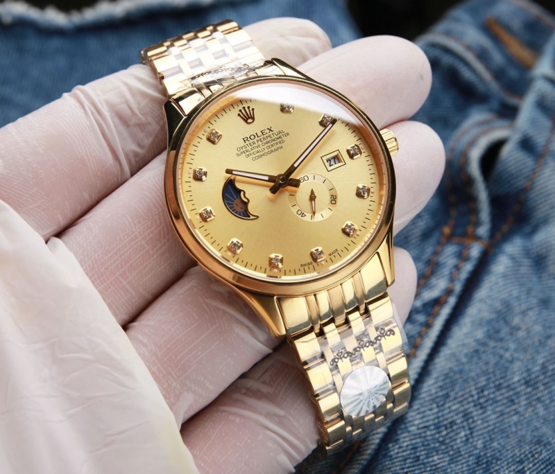 ROLEX